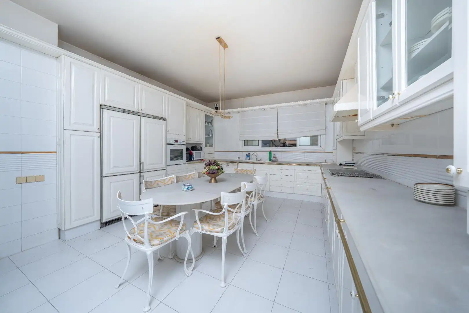 Kitchen of Houses for sale in Almansa  with Heating, Private garden and Terrace
