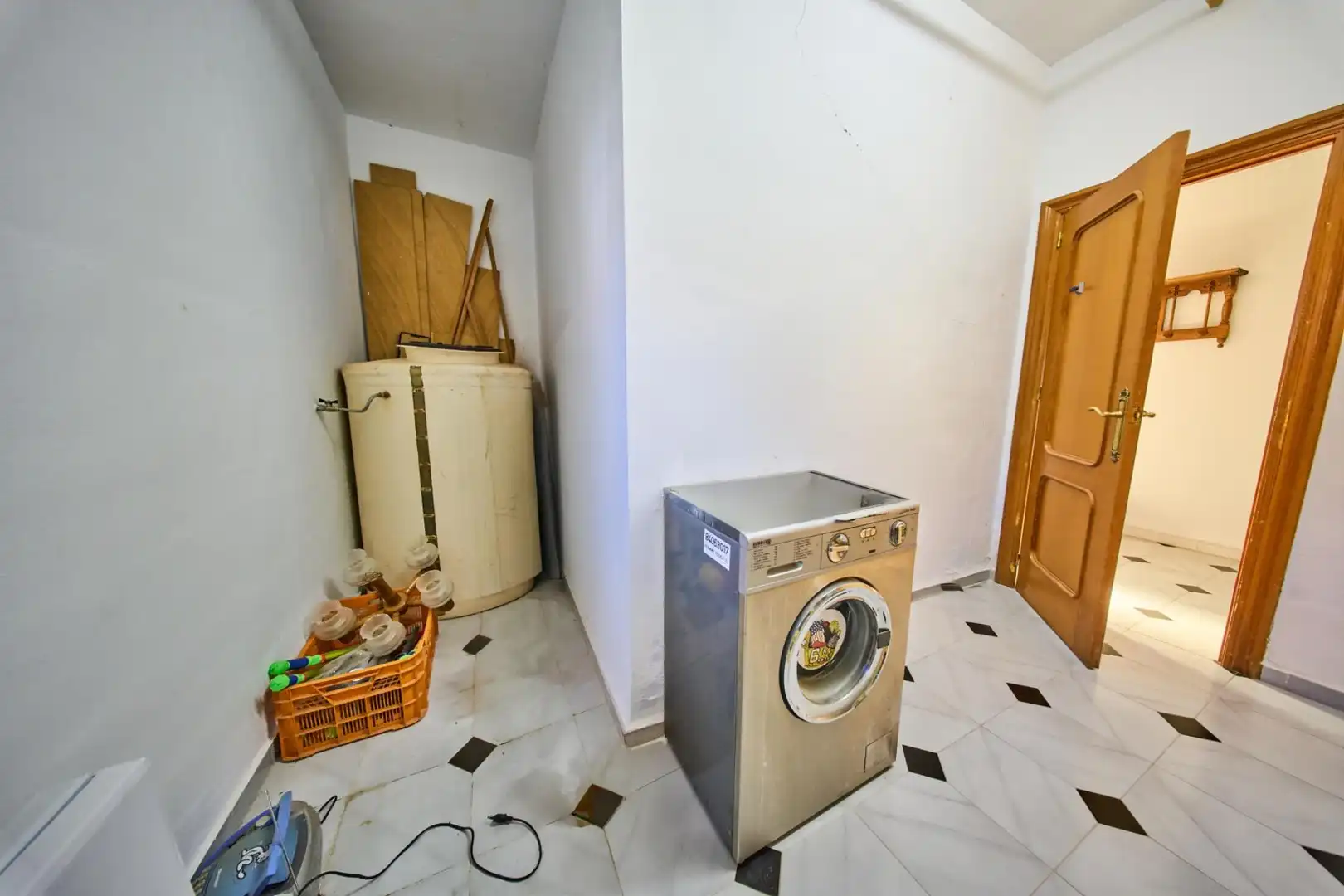 Casa o chalet en venta en Cádiar con Jardín privado, Terraza y Trastero