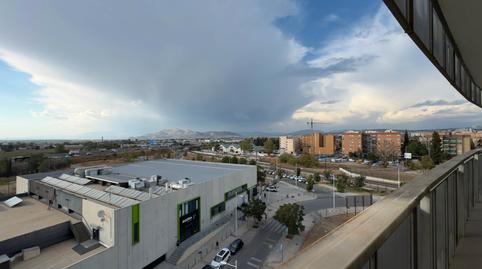 Photo 2 of Flat to rent in Calle Pintor Fernando Belda, 64, Rosaleda - Juventud, Granada