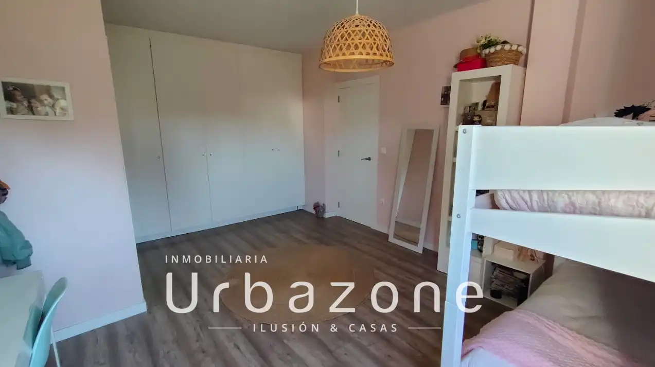 Casa o chalet en venta en Mutxamel con Aire acondicionado, Calefacción y Jardín privado
