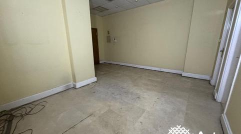 Foto 4 de Oficina en venda a Henao Kalea, Abandoibarra - Guggenheim, Bizkaia