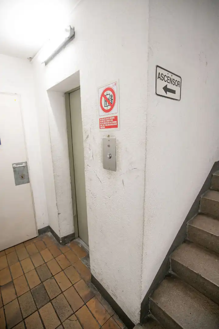 Individual con ascensor en venta en Passeig de Gràcia 55, imagen 16