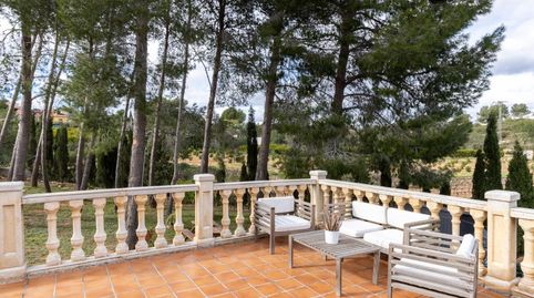 Foto 4 de Casa o chalet en venta en Av. Los Pioneros, Godelleta, Valencia