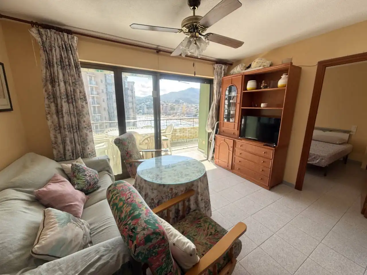 Apartment mit Terrasse zum Verkauf in Paseo Marítimo del Rey 3, imagen 5