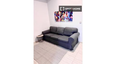 Foto 2 de Apartament per a compartir a Goya,  Madrid Capital