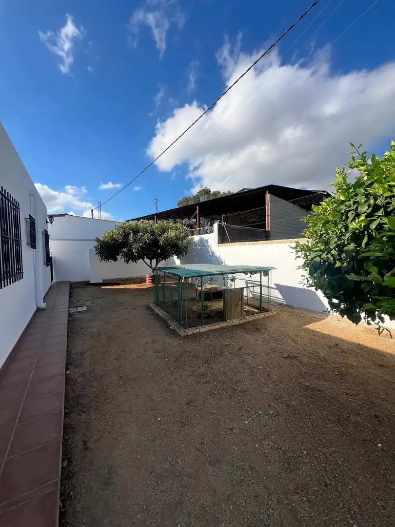 Casa rústica en venda a Vejer, imagen 12
