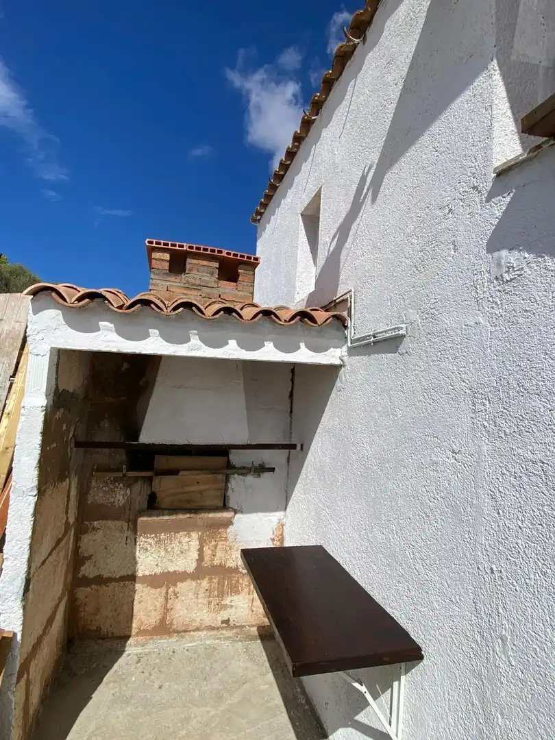 Residential land for sale in S'Illot - Cala Morlanda, imagen 10