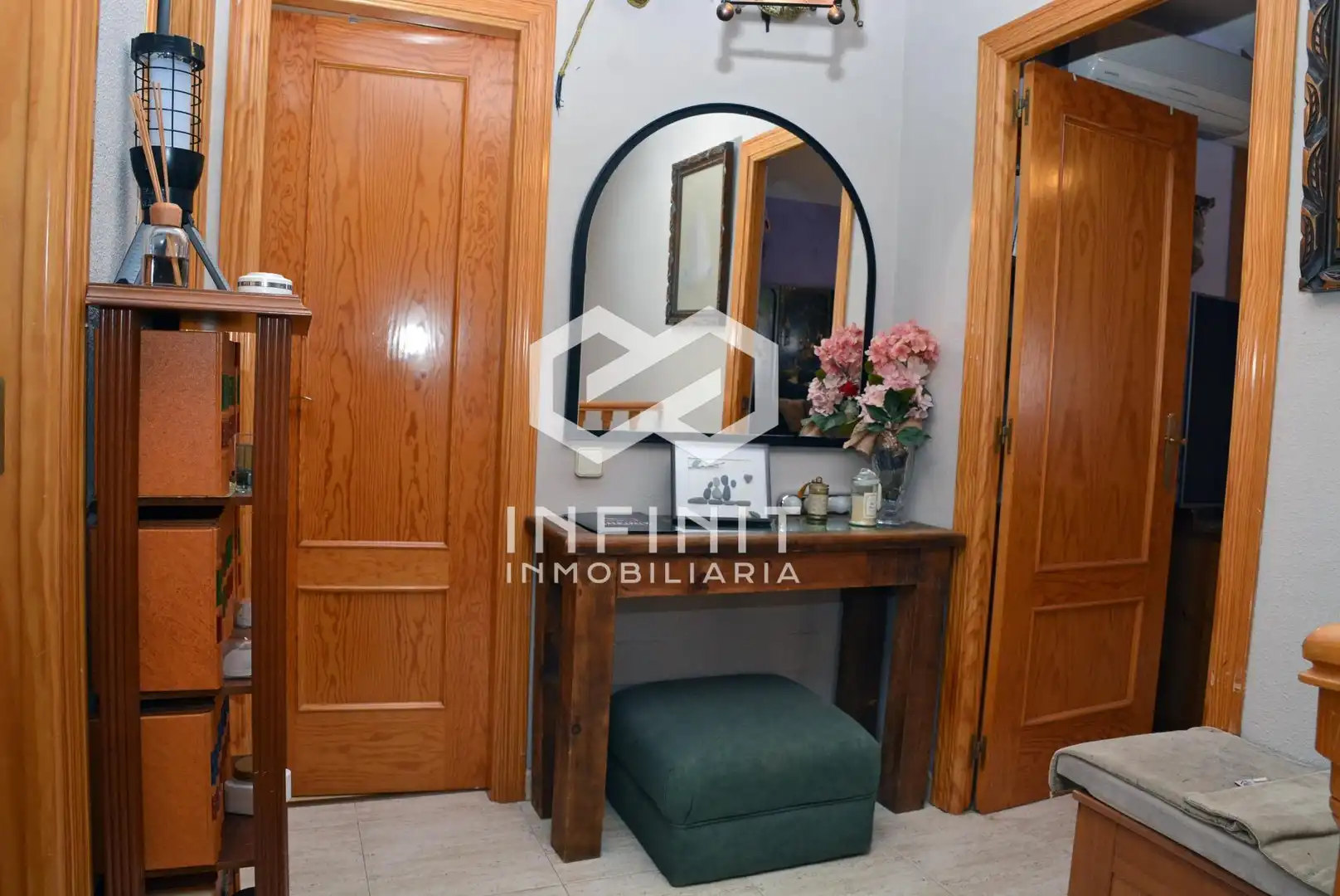 Casa adosada en venta en Villanueva de la Torre