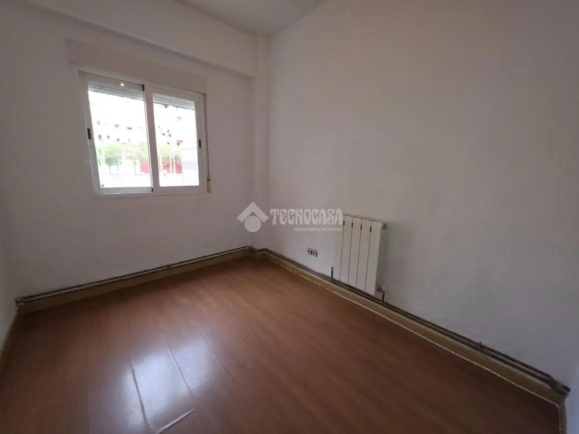 Bedroom of Flat for sale in Alcorcón  with Heating