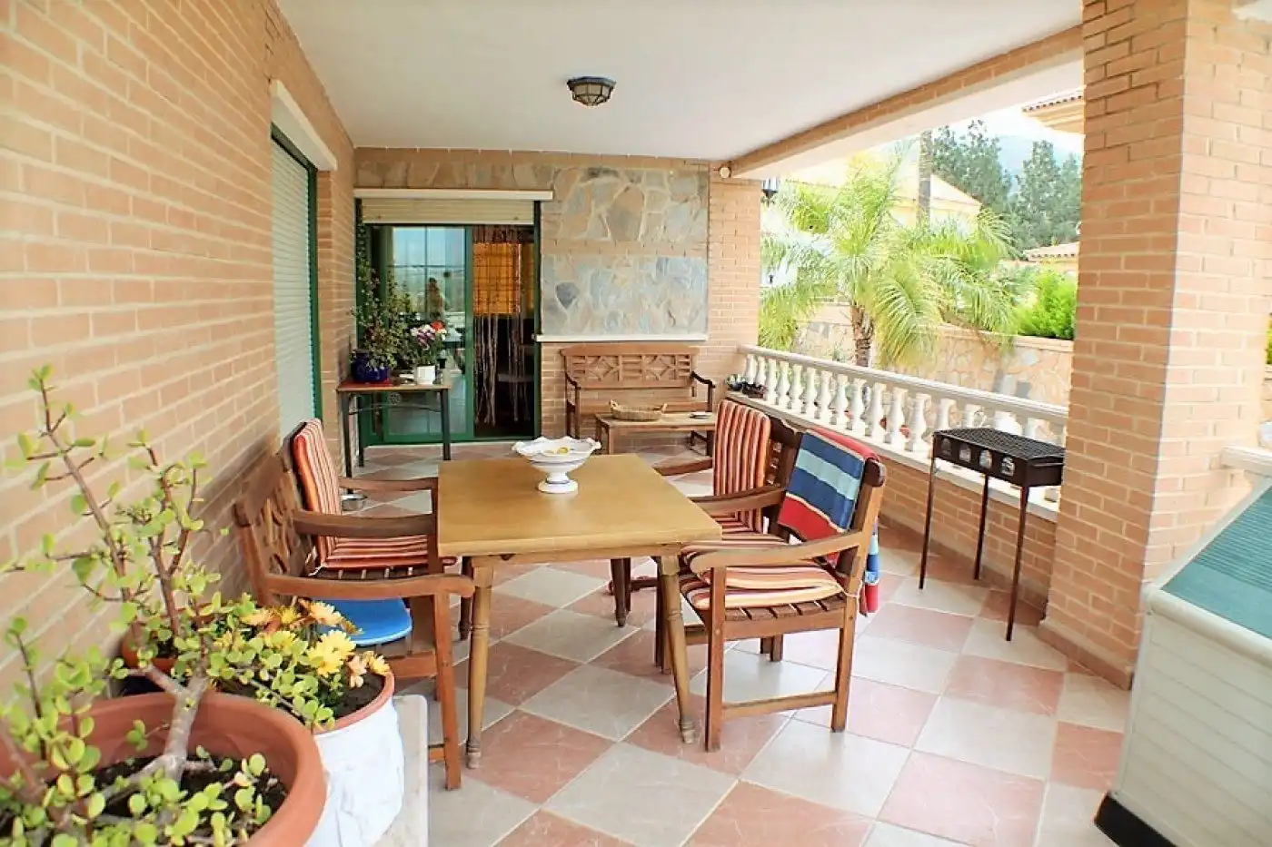 Chalet con piscina en venta en Rincón de Loix, imagen 18