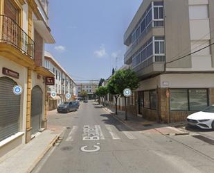 Vista exterior de Pis en venda en Chiclana de la Frontera