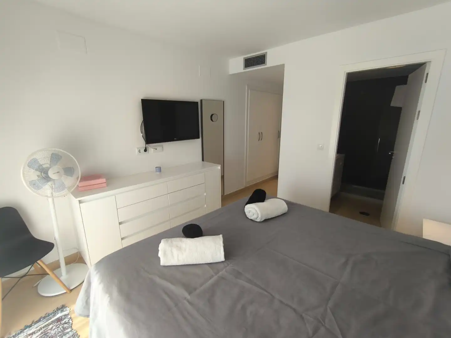 Penthouse mit Pool zum Verkauf in Mar Menor Golf, imagen 20