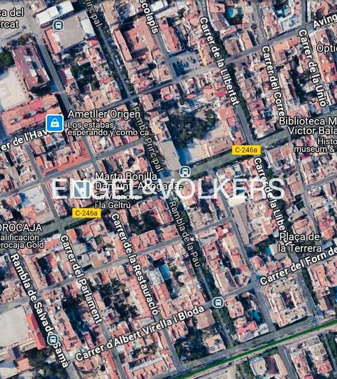 Photo 2 of Residential for sale in Centre Vila, Barcelona