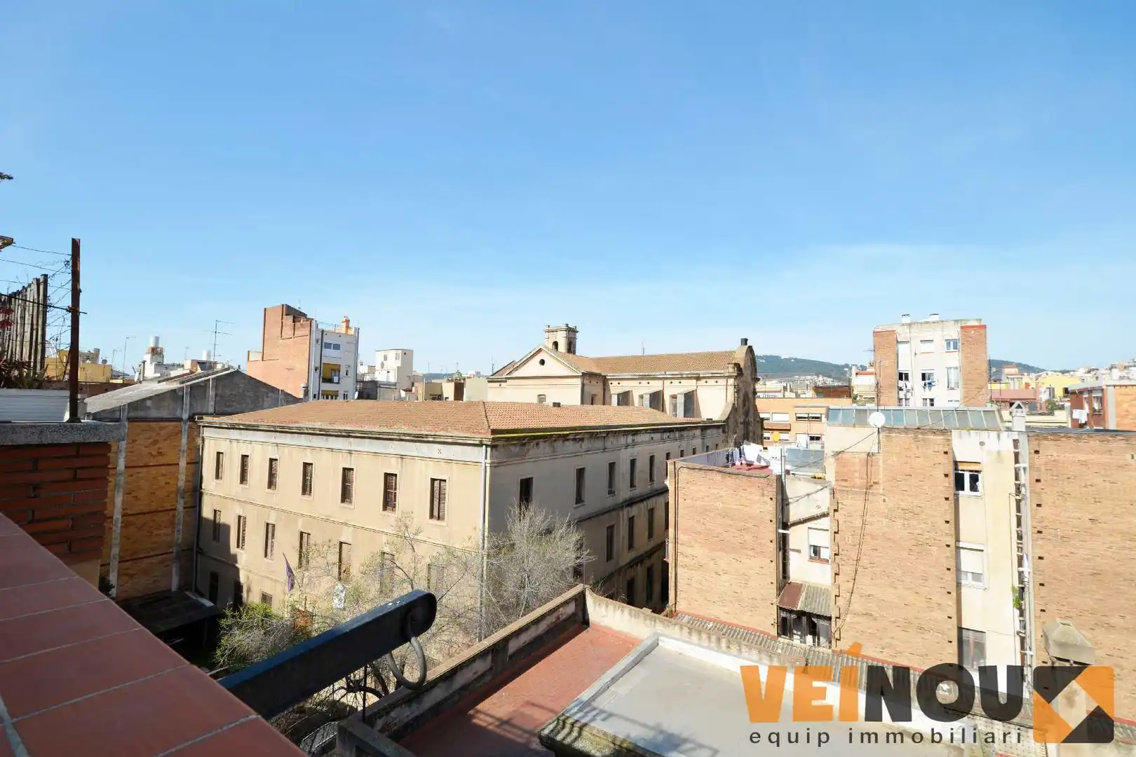 Àtic en venda a Carrer de Ros de Olano, Vila de Gràcia, Gràcia