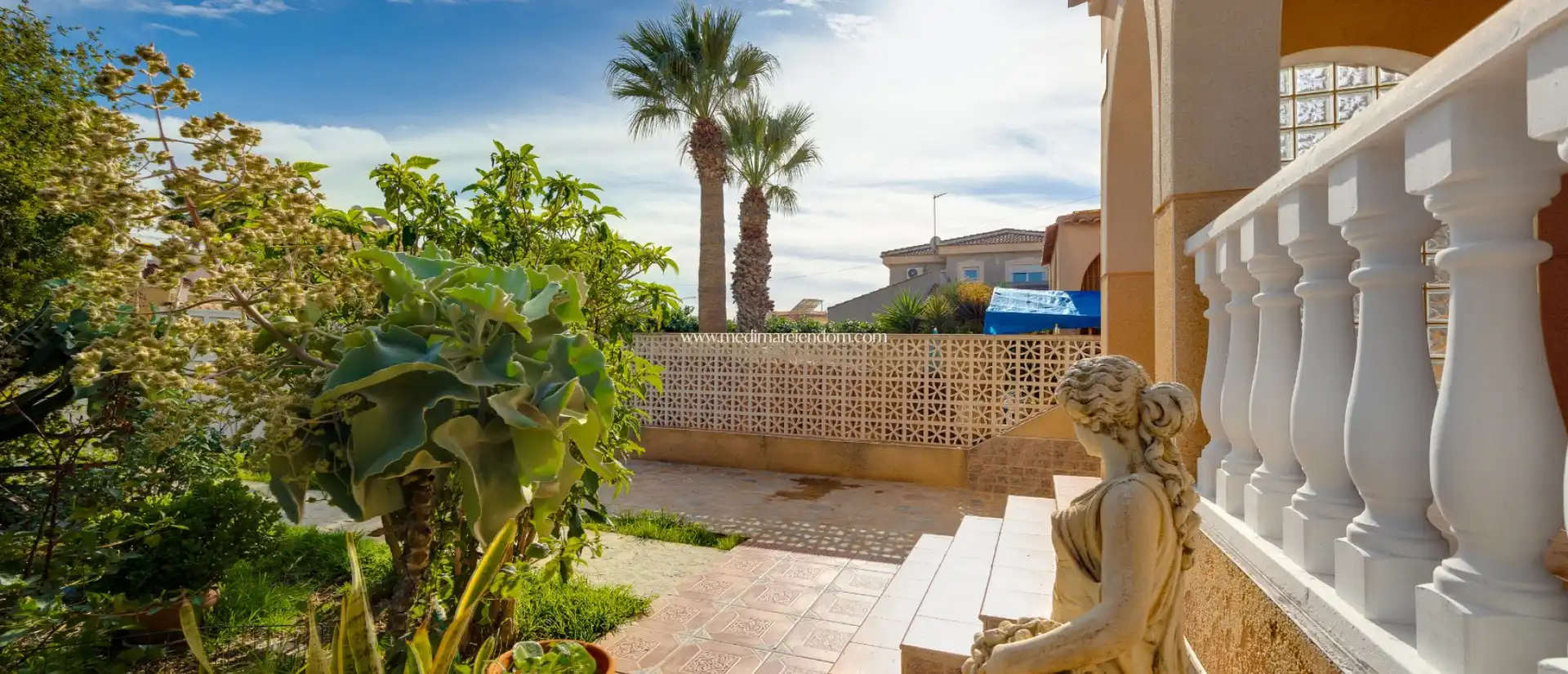 Casa o chalet en venta en Zona Carrefour - Urbanizaciones