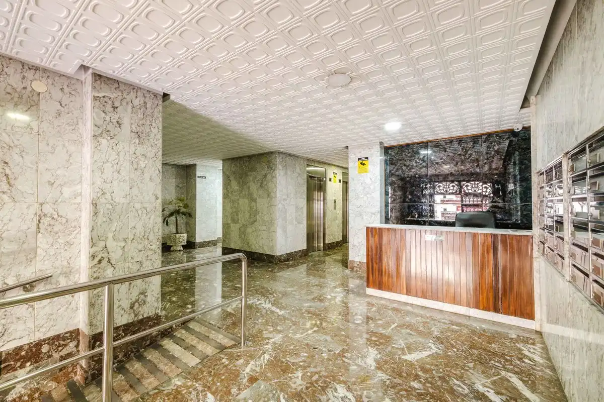 Appartement avec terrasse à vendre à Pasaje Esperanto, imagen 36