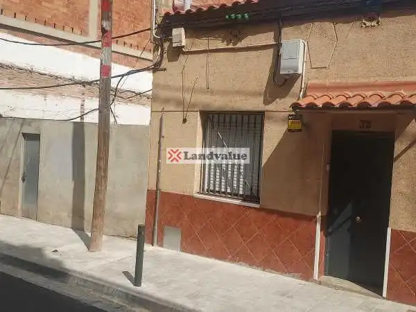 Residential for sale in De Roger De Llúria, 33, El Raval