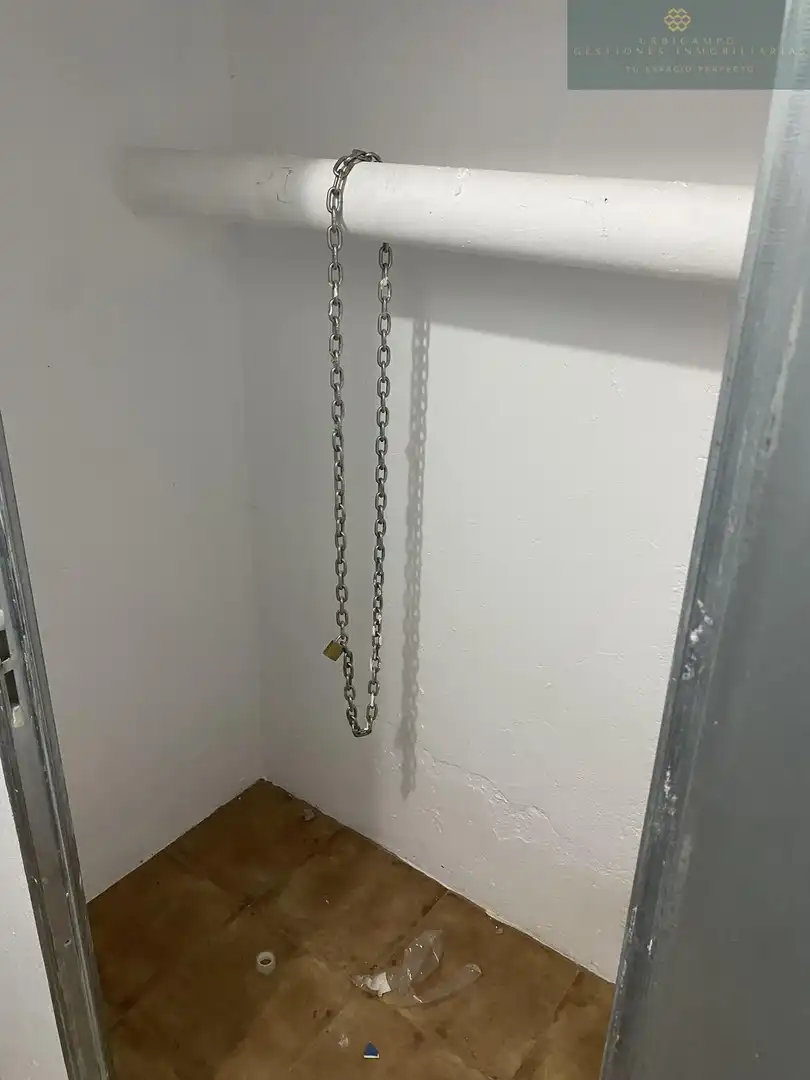 Piso en venta en Mérida con Aire acondicionado, Calefacción y Terraza