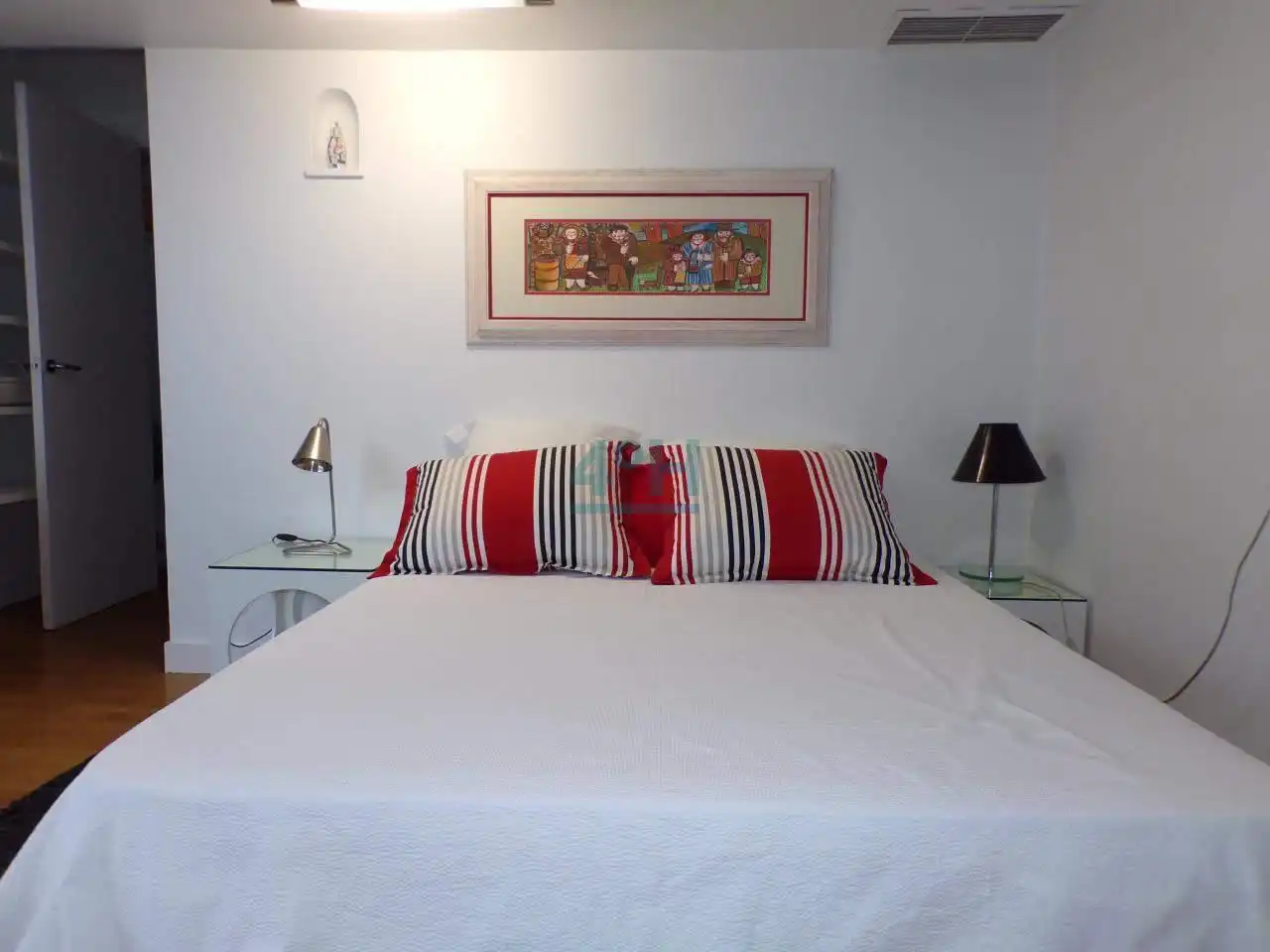 Ático con ascensor en venta en Centro, imagen 24