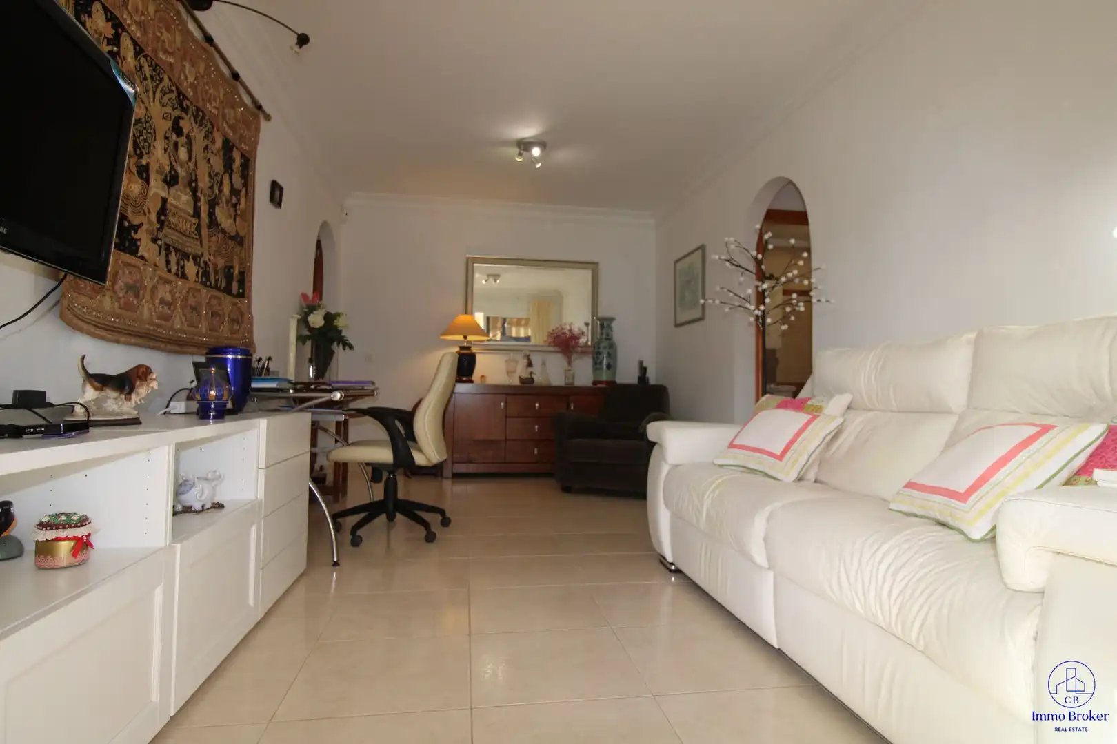 Appartement avec piscine à vendre à Callao Salvaje - Playa Paraíso, imagen 7