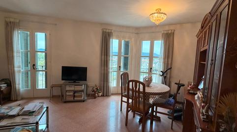 Foto 4 de Pis en venda a Carrer Via Aurèlia, Les Borges Blanques, Lleida