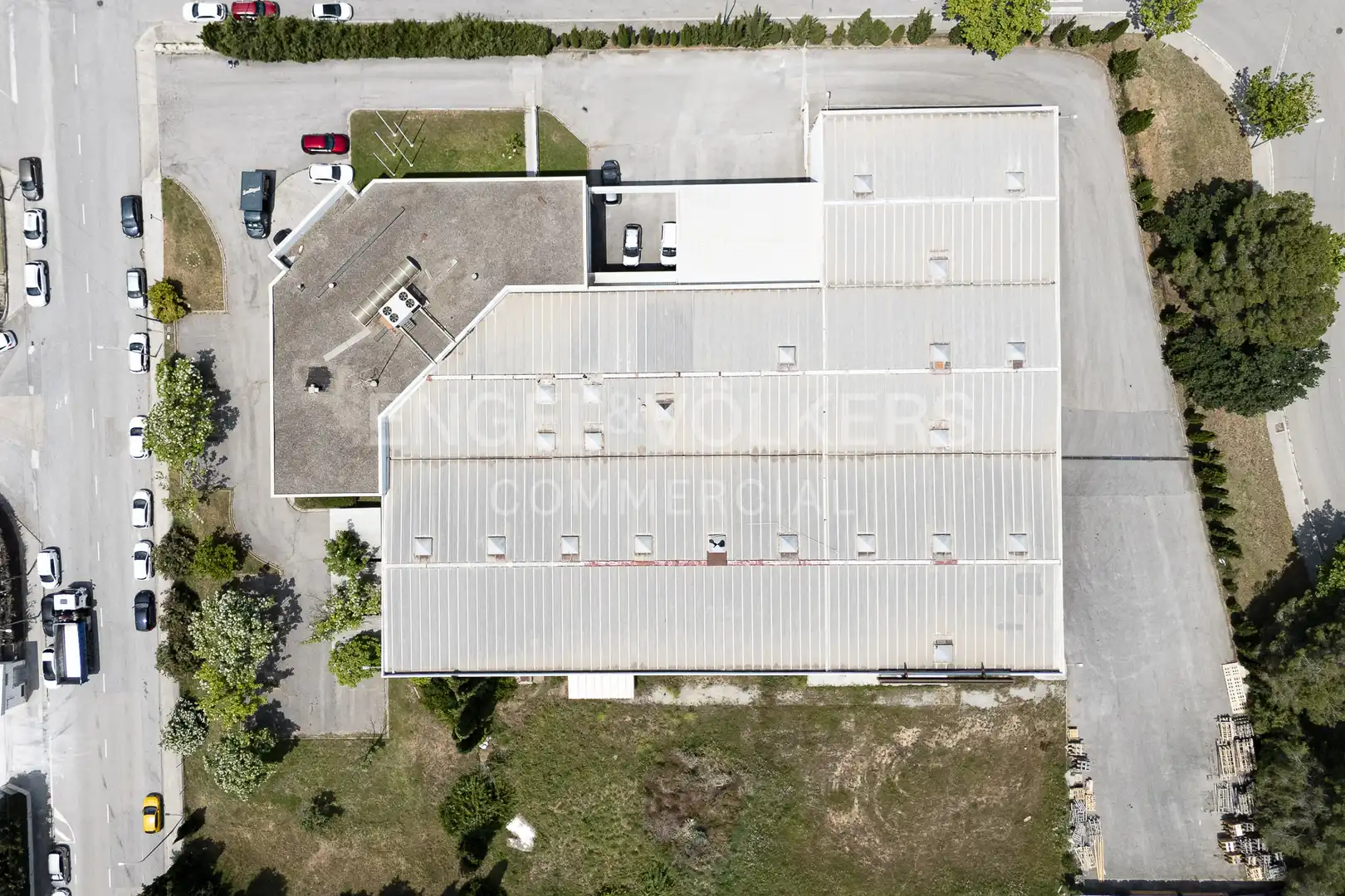 Industriegebäude zum Verkauf in Castellbisbal, imagen 3