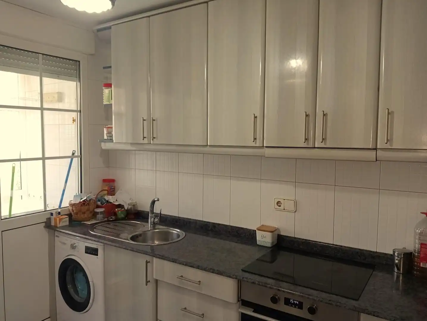 Kitchen of Ground floor for sale in Torrelavega   with Heating