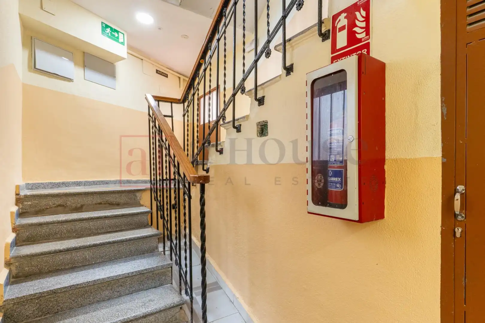Local en venta en Madrid con Aire acondicionado