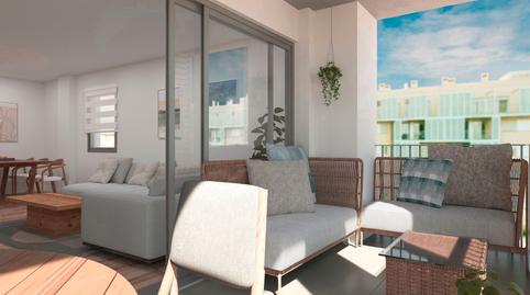 Photo 2 from new construction home in Flat for sale in Carrer de Pere Alegret, 8, Barceloneta -  Molí d'en Rovira, Barcelona