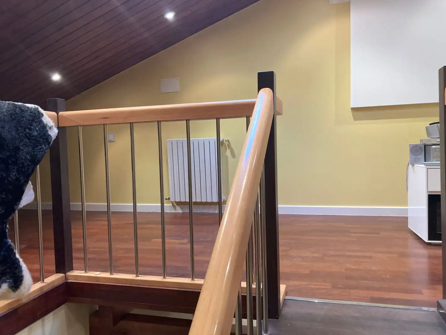 Casa o chalet en venta en El Poal con Aire acondicionado, Calefacción y Amueblado