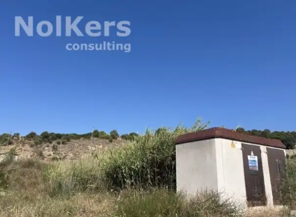 Terreno industrial en venta en Victoria - Les Vil·les - Canyadell, imagen 10