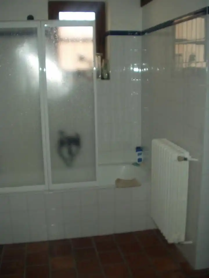 Baño de Casa o chalet en venta en Miranda del Castañar con Terraza