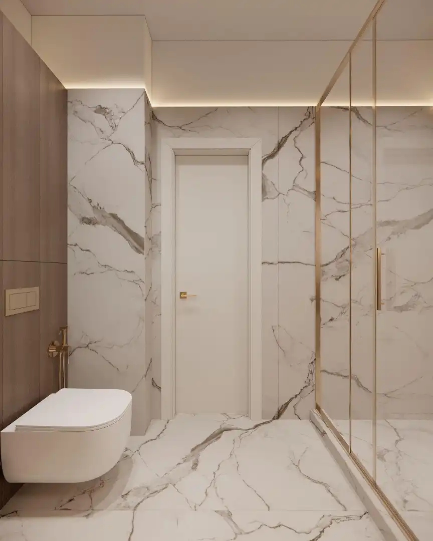 Baño de Piso en venta en Barcelona con Aire acondicionado, Calefacción y Parquet
