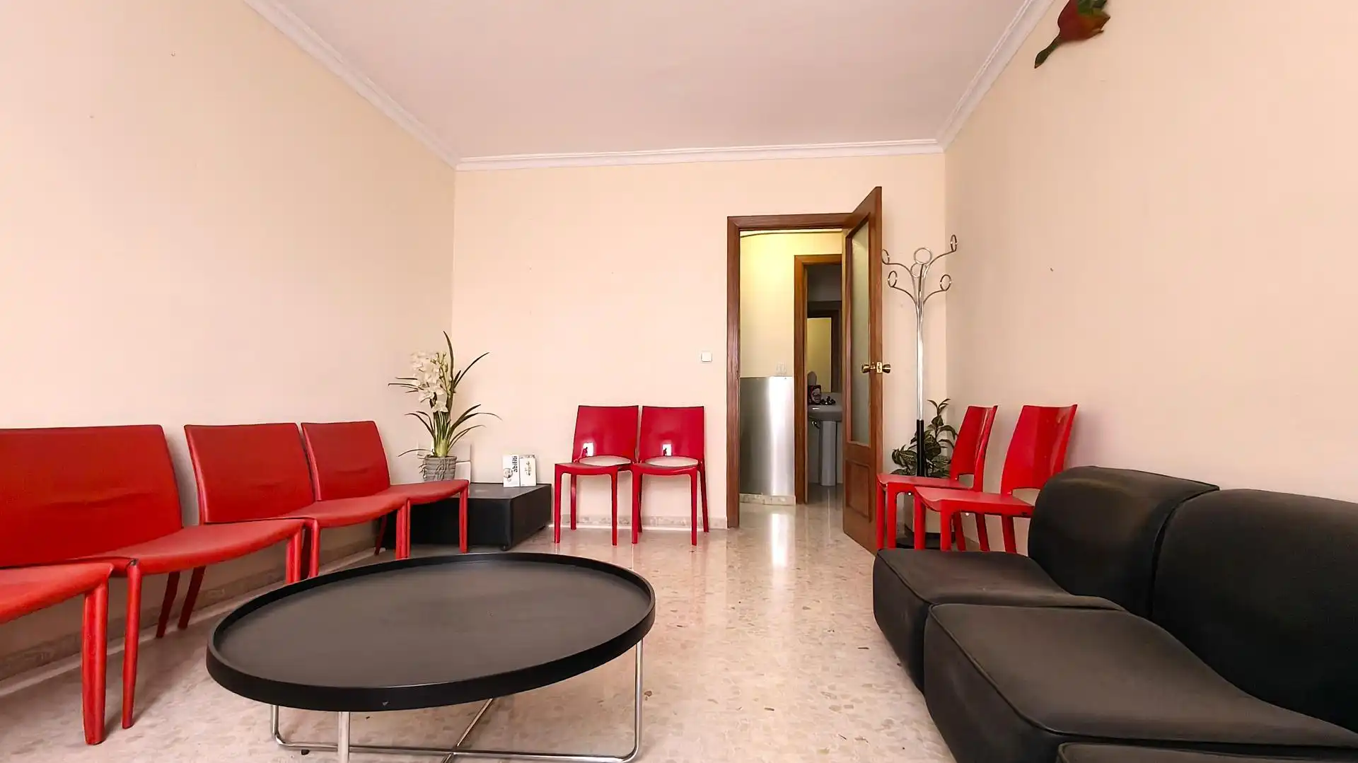 Oficina con ascensor en venta en FERNANDO CALZADILLA, imagen 5