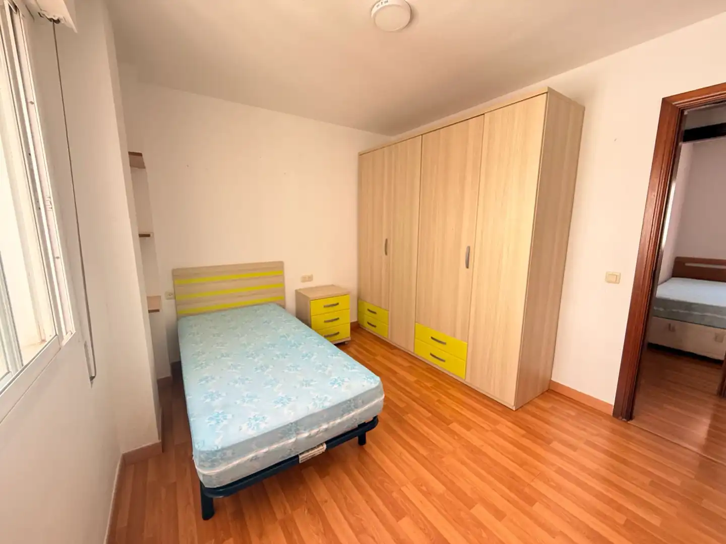 Habitación de Apartamento en venta en Estepona con Terraza