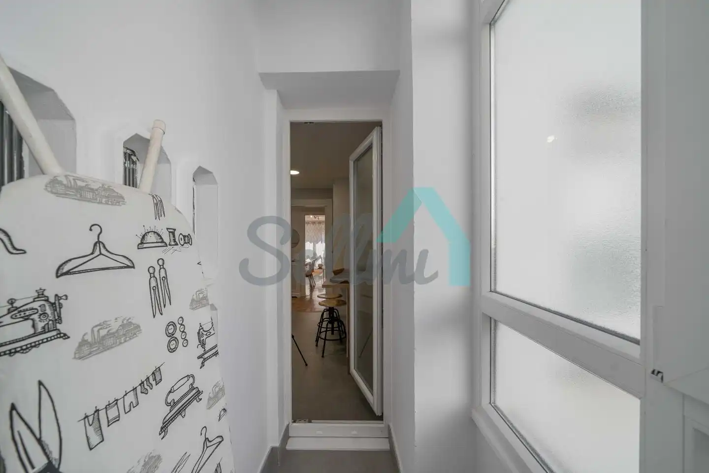 Zimmer in Libertad, Barrio del Centro