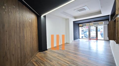 Photo 2 of Premises to rent in Rúa Médico Rodríguez, 20, San Pablo - Juan Flórez, A Coruña