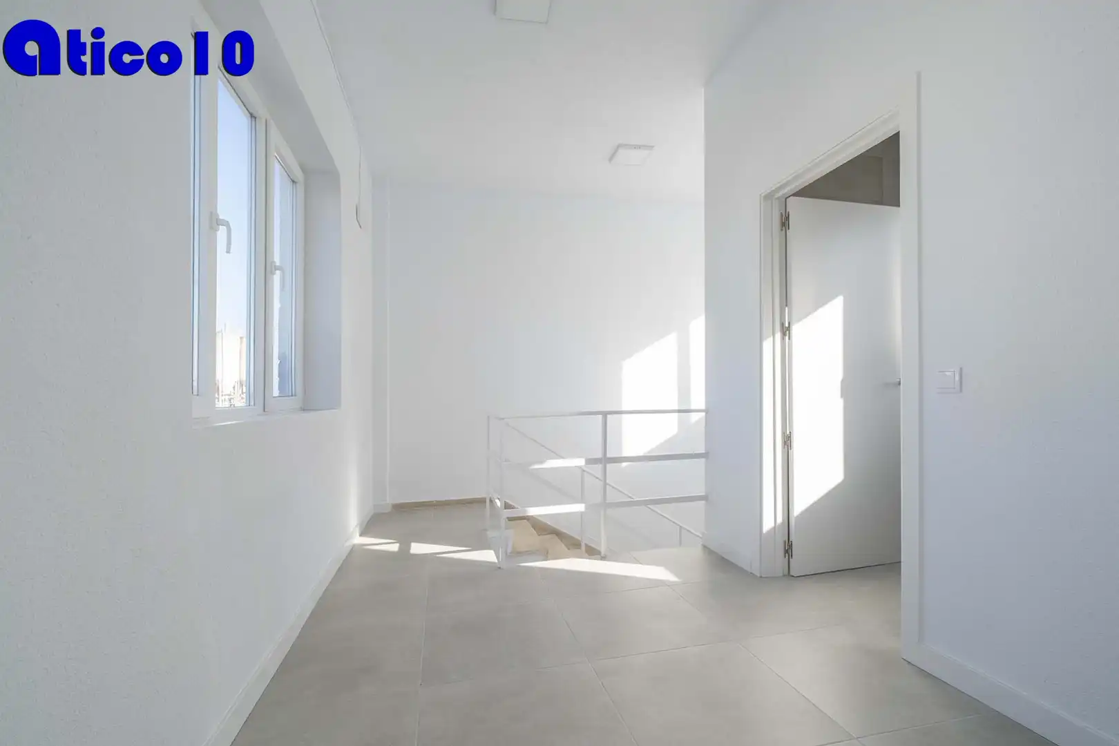 Office for rent in Madrid