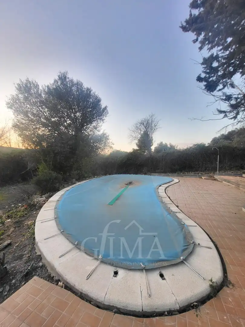 Xalet amb piscina en venda a Ruidera, imagen 3