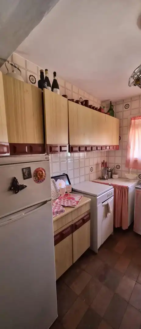 Cuina de Pis en venda en Estepona