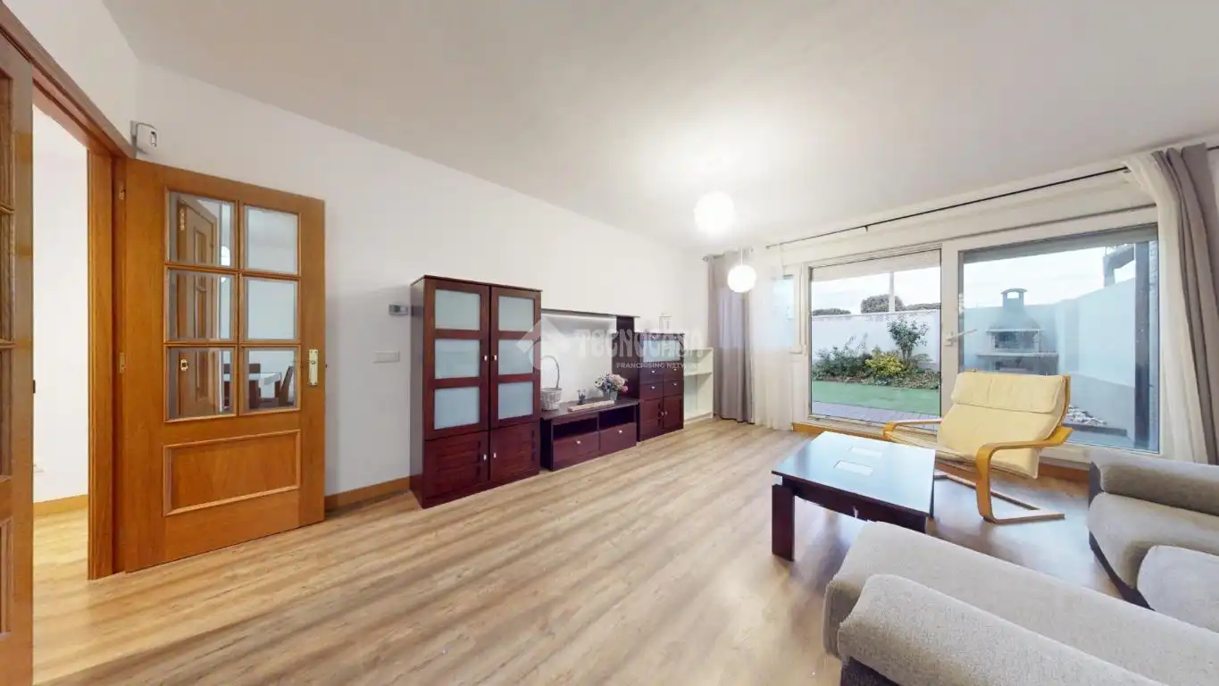 Living room of Detached homes for sale in Yebes  with Heating and Terrace