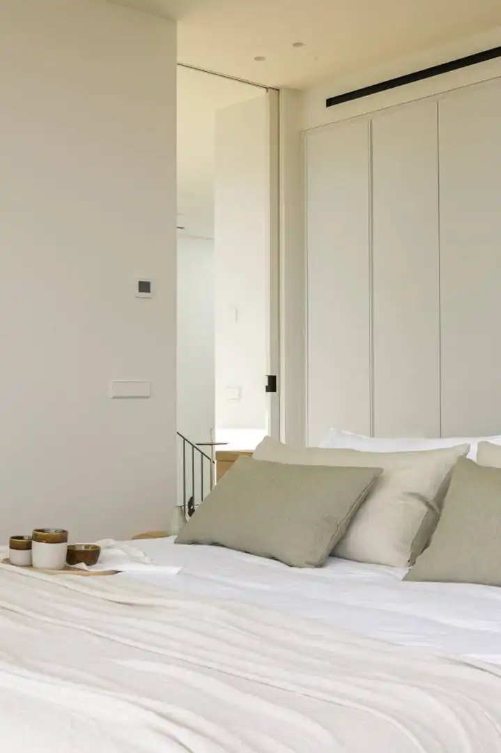 Dormitori de Casa o xalet en venda en  Palma de Mallorca amb Terrassa