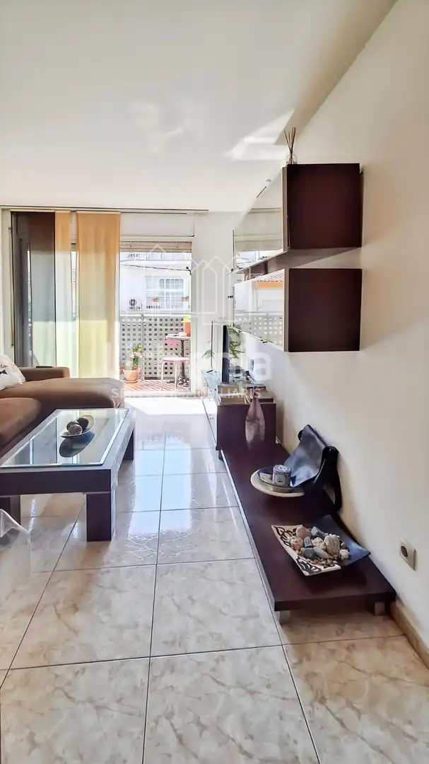 Terrassa de Pis en venda en Calella amb Aire condicionat, Calefacció i Terrassa