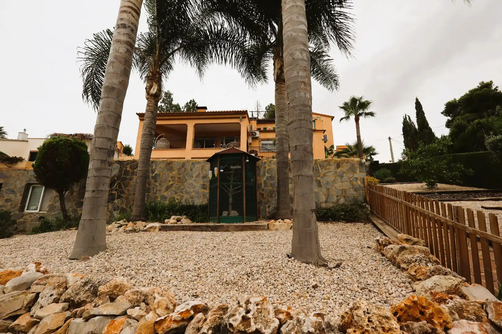Chalet con piscina en venta en Calle PINOS, imagen 86