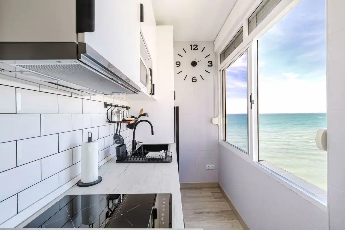 Vivienda con piscina en venta en Calle Alhamar, imagen 8