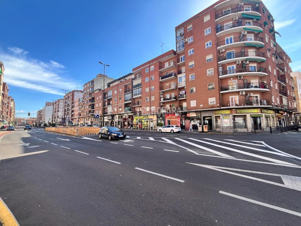 Pis en venda a El Pilar - La Estación