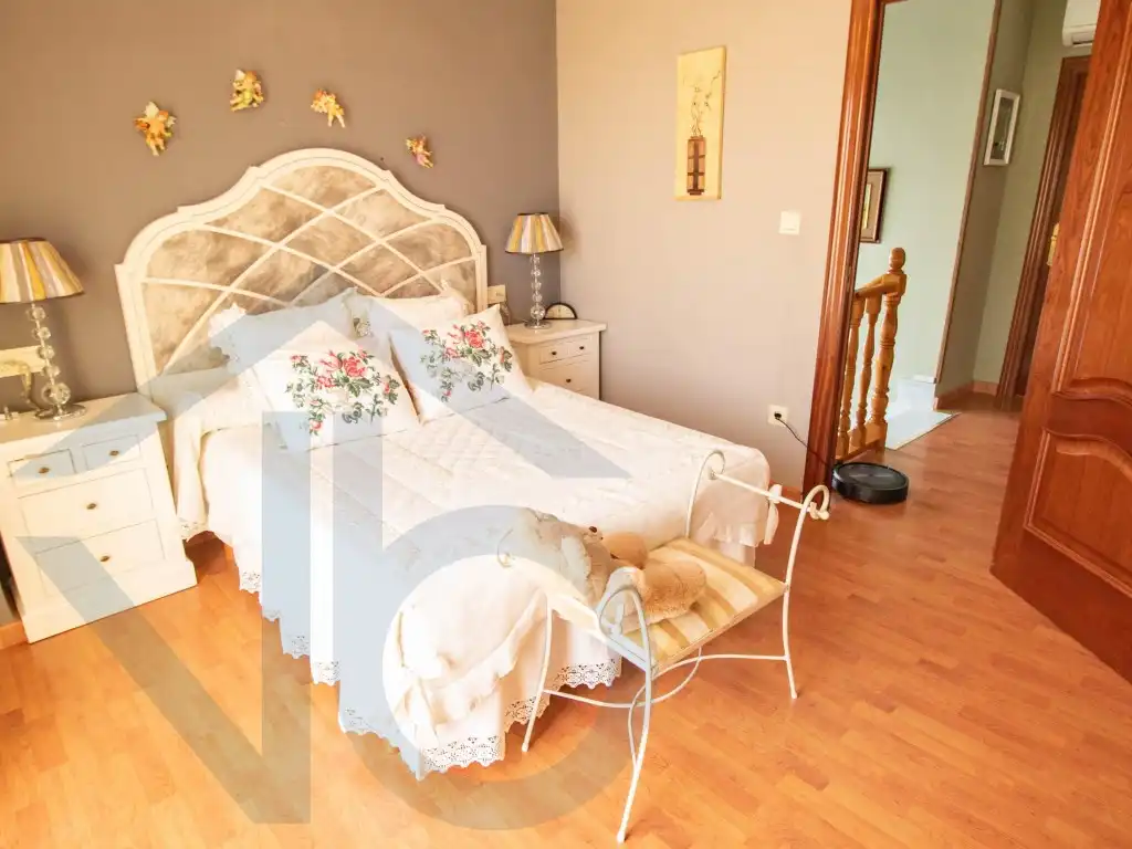Casa o chalet en venta en Alejo Carpentier, San Juan de los Terreros