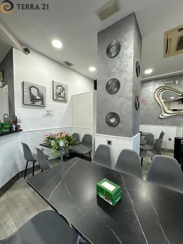 Local comercial en Venta en Renfe - Bulevar 1ª y 2ª Fase