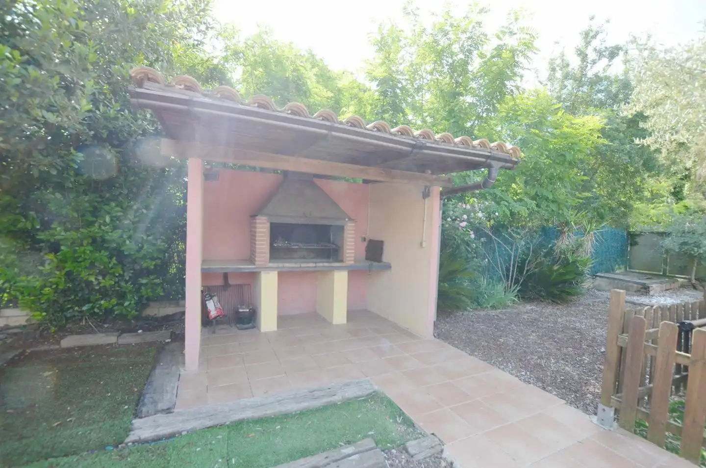 Haus mit Pool zum Verkauf in calle de la Plana 311, imagen 7