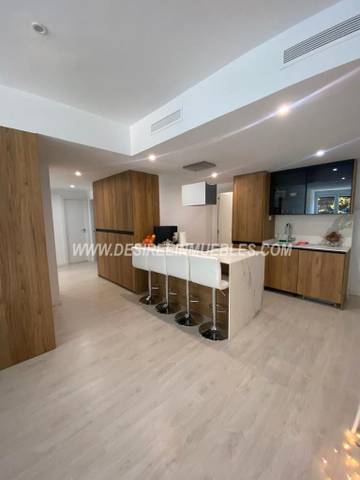 Piso en Venta en Exposició